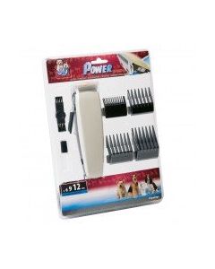 Power Schermaschine