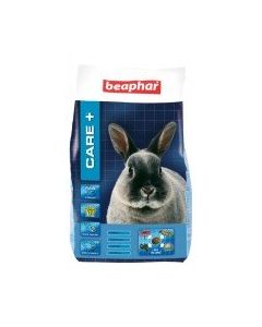Beaphar Care+ Kaninchenfutter - High Protein (10kg)
