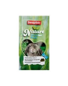 Beaphar Nature Kaninchen - Mit Timothy-Heu & Kräutern (1,25 kg)