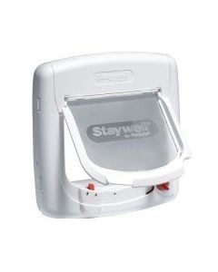 Staywell basic Katzenklappe