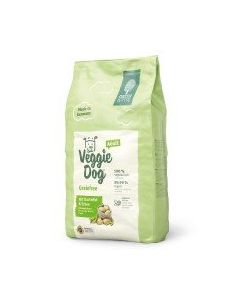 VeggieDog Gainfree